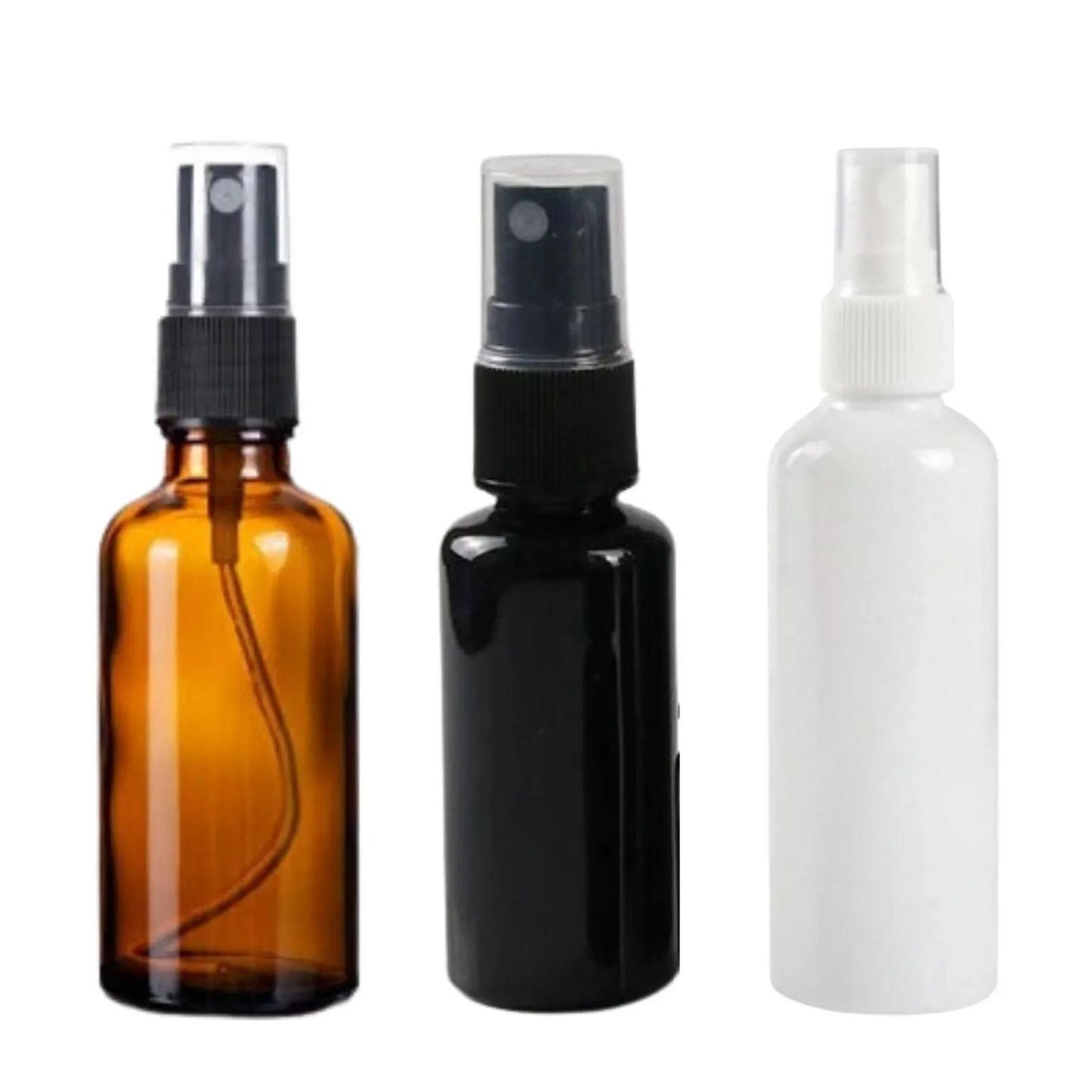 Botella spray de Vidrio - aquapurelife