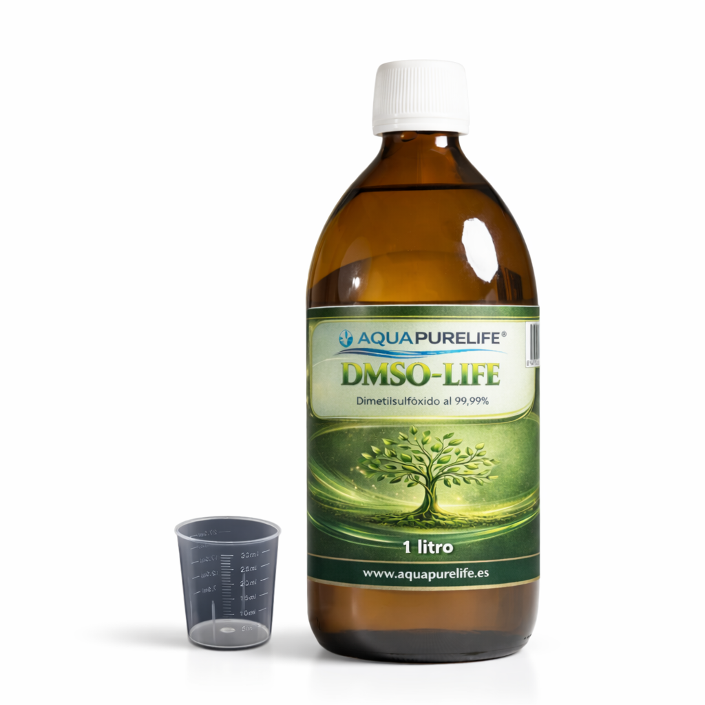 Dmso al 99,99%