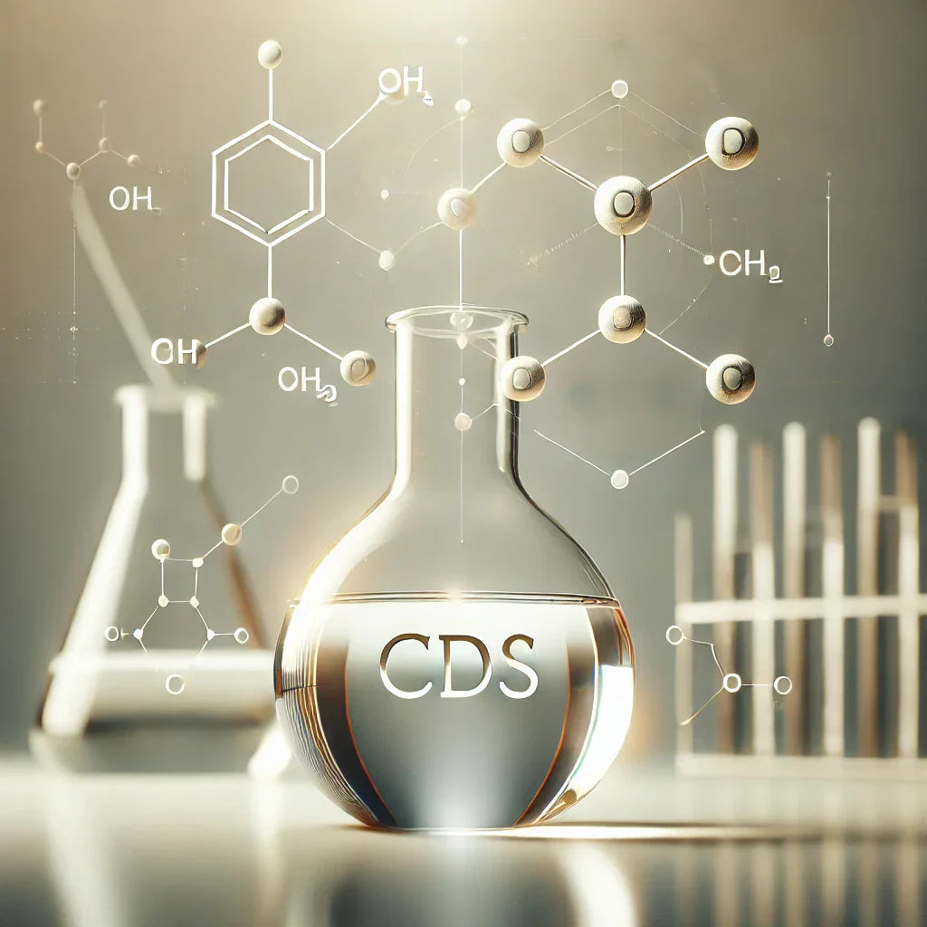 Dióxido de Cloro CDS: Usos, Beneficios y Aplicaciones