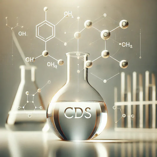Dióxido de Cloro CDS: Usos, Beneficios y Aplicaciones
