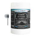 Activated Charcoal Powder – Individual Container | Aquapurelife