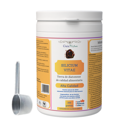 Diatomaceous Earth Powder | Aquapurelife