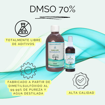 DMSO 99.9%, 20 Liters, 20l dimethyl sulfoxide in HDPE bottle