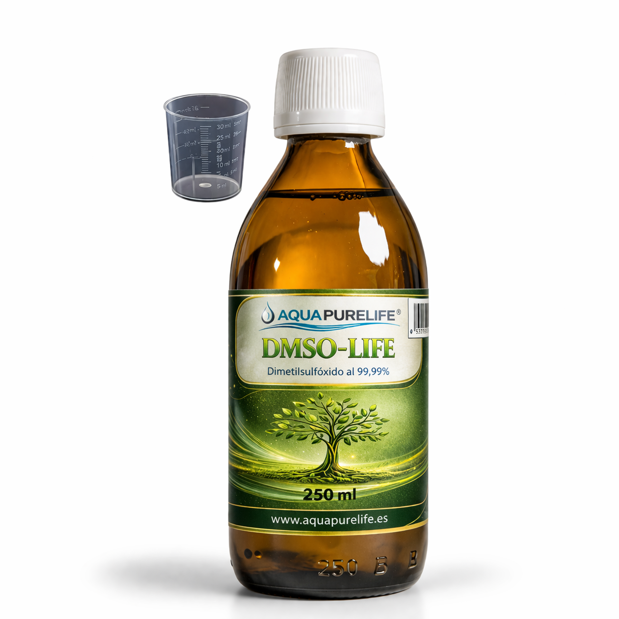 Dmso al 99,99%