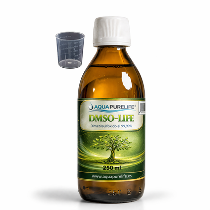Dmso al 99,99%