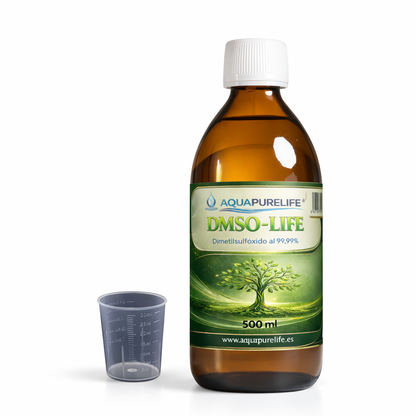 Dmso al 99,99%