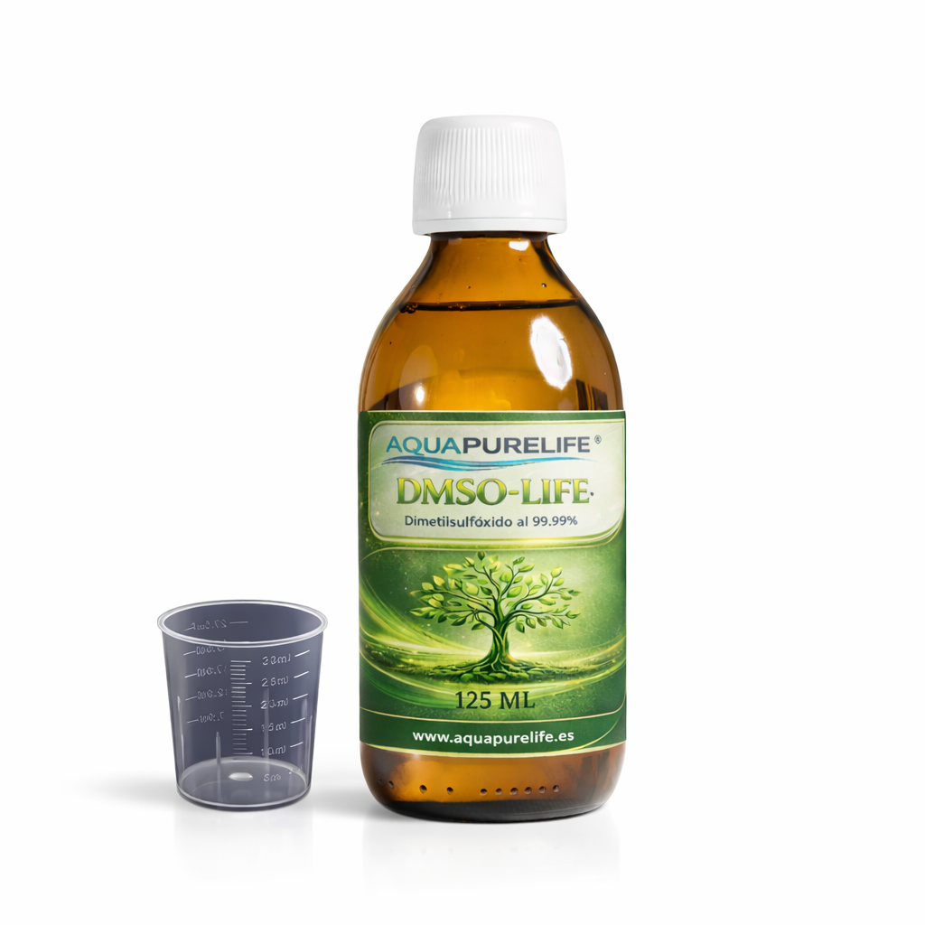 Dmso al 99,99%