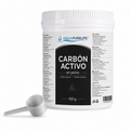 Activated Charcoal Powder – Individual Container | Aquapurelife