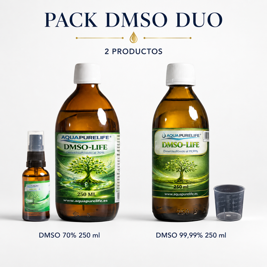 Pack DMSO Duo