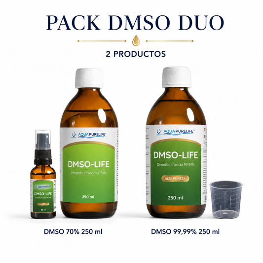 Pack DMSO Duo