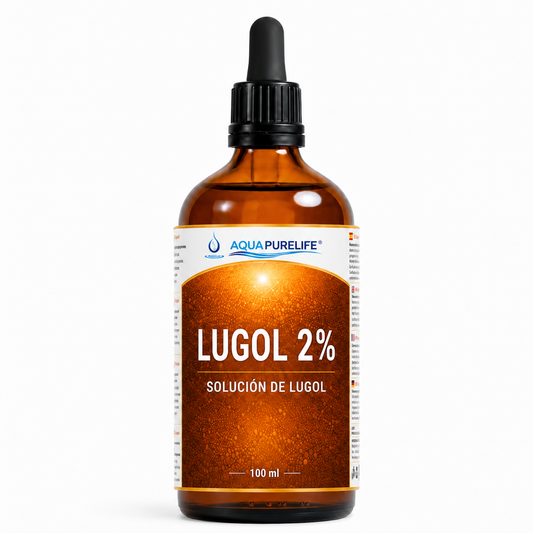 Lugol 2%