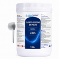 Clorito de Sodio en Polvo 80%  | Aquapurelife