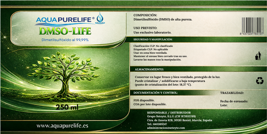 DMSO 99,99%