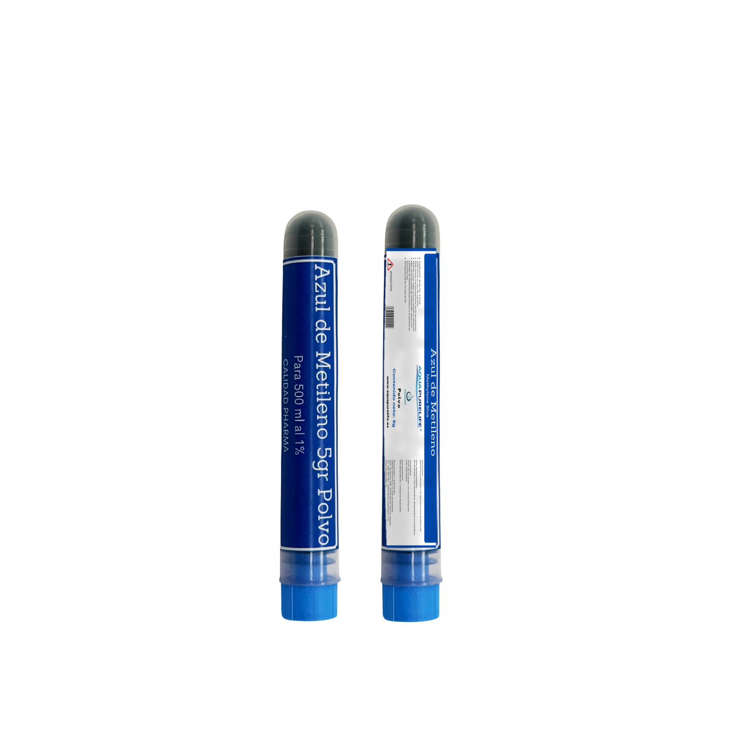 Methylene Blue Powder USP | Aquapurelife