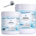 Zeolite – Professional Batch | Aquapurelife