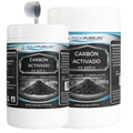 Activated Charcoal Powder – Professional Batches | Aquapurelife