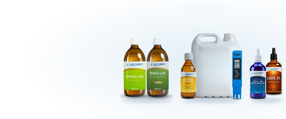 Kits de ahorro listos para usar