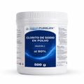 Sodium chlorite powder 80% – Technical grade (0.5 kg to 20 kg)