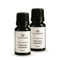 Omaggio Aquapurelife speciale · Pack aromatico 2 x 10 ml