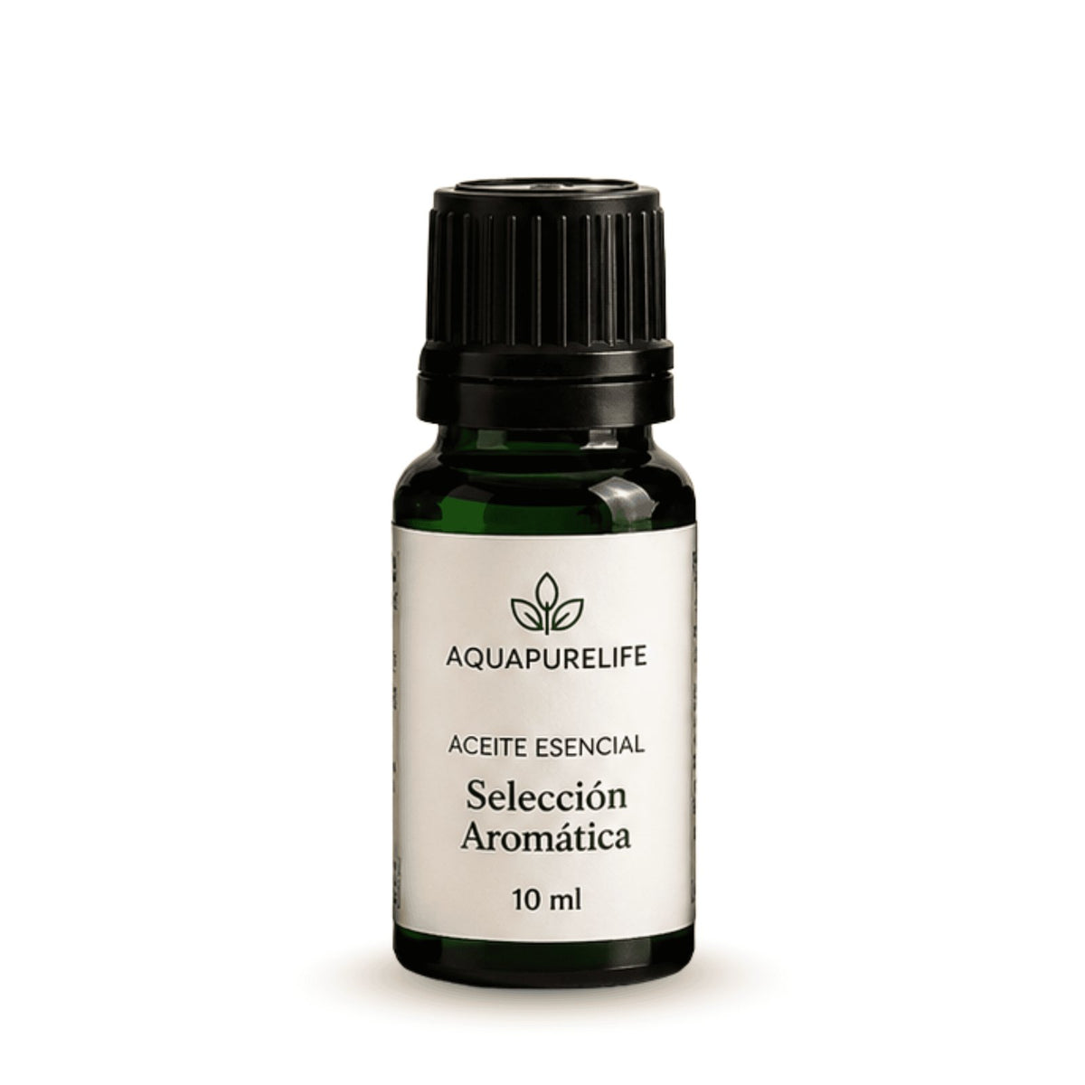 Detalle Aquapurelife: aceite esencial selección aromática 10 ml