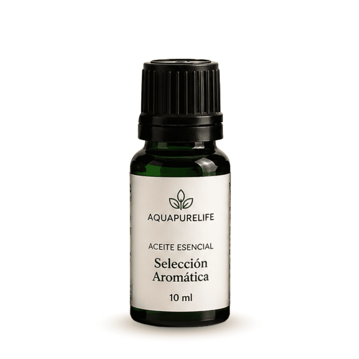Regalo Aquapurelife: selección aromática, frasco de 10 ml