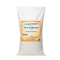Tierra de diatomeas amorfa E551 – Saco 25 kg