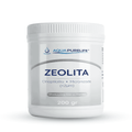 Zeolita clinoptilolita micronizada en polvo – Mineral técnico (200 g / 400 g)